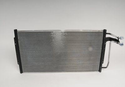 AC Delco A/C Condenser