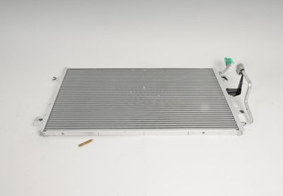 AC Delco A/C Condenser
