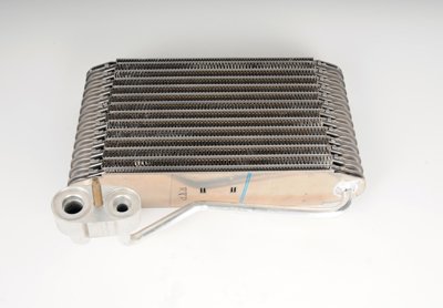 AC Delco A/C Evaporator