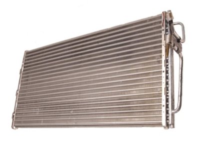 AC Delco A/C Condenser