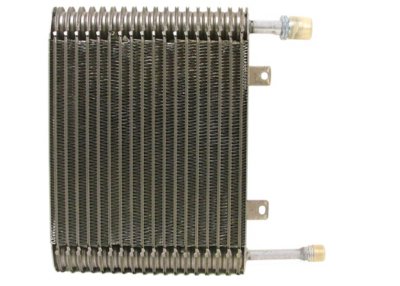 AC Delco A/C Evaporator