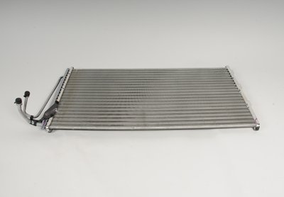 AC Delco A/C Condenser