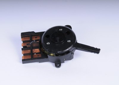 AC Delco Fan Switch