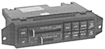 AC Delco A/C Control Unit