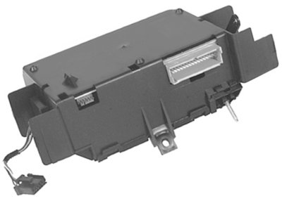 AC Delco A/C Control Unit