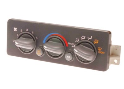 AC Delco A/C Control Unit
