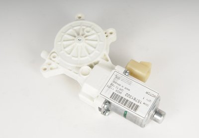 AC Delco Window Motor