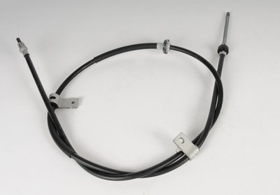 AC Delco AC15795648 Parking Brake Cable - Direct Fit