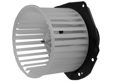 AC Delco Blower Motor