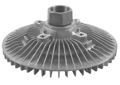 AC Delco Fan Clutch