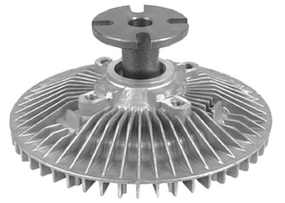 AC Delco Fan Clutch