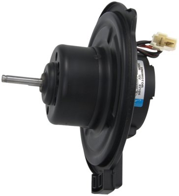 AC Delco Blower Motor