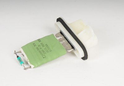 AC Delco Blower Motor Resistor