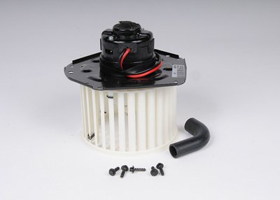 AC Delco Blower Motor