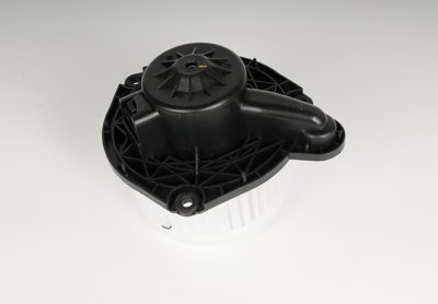 AC Delco Blower Motor