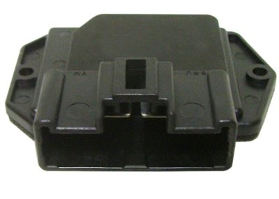 AC Delco Blower Motor Resistor