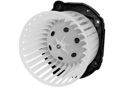 AC Delco Blower Motor