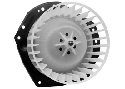 AC Delco Blower Motor