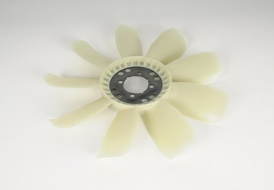 AC Delco Fan Blade