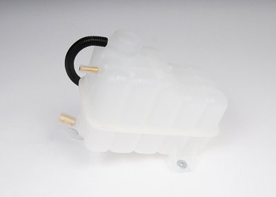 AC Delco Coolant Reservoir