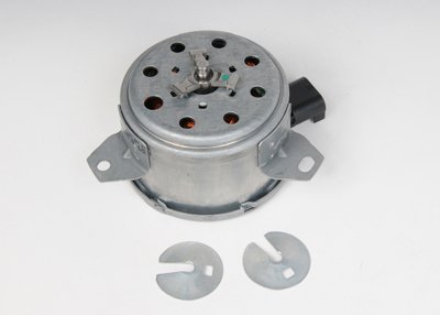 AC Delco Radiator Fan