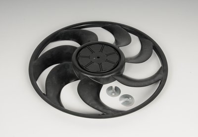 AC Delco Fan Blade