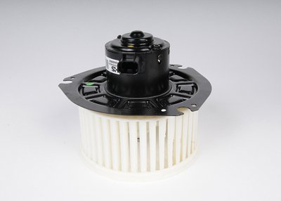 TYC 700067 HVAC Blower Motor | Fits Chevrolet Express 1500