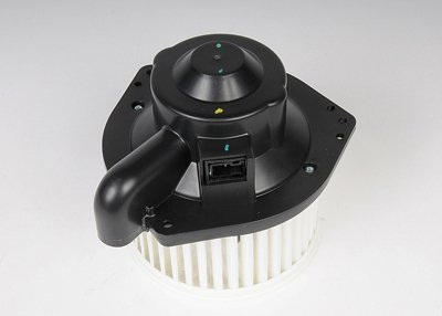 AC Delco Blower Motor