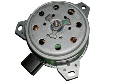 AC Delco Fan Motor
