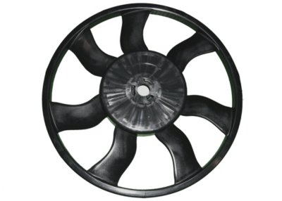 AC Delco Radiator Fan