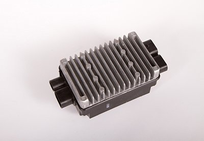 AC Delco Auxiliary Fan Control Unit