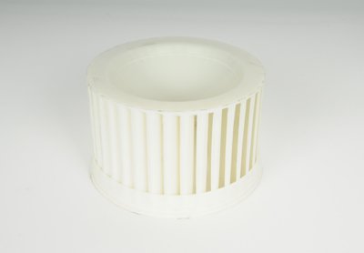 AC Delco A/C Blower Motor Wheel