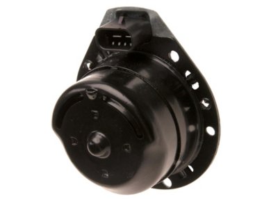 AC Delco Radiator Fan