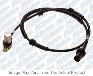 AC Delco Speed Sensor