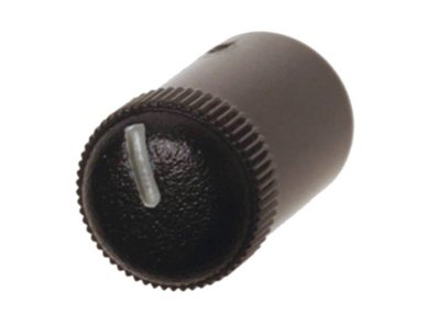 AC Delco Radio Control Knob