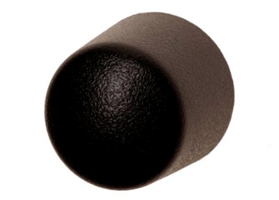 AC Delco Radio Control Knob
