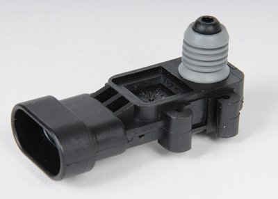 AC Delco Fuel Pressure Sensor