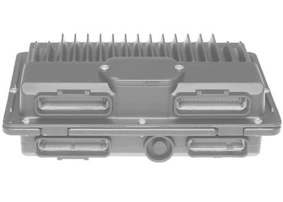 AC Delco Engine Control Module