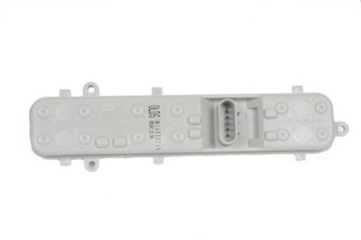 AC Delco AC16532715 Tail Light Circuit Board - Direct Fit, Without bulb(s)