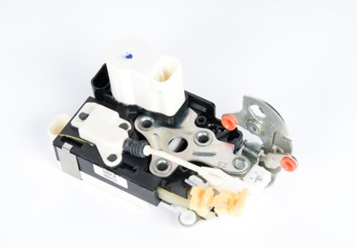 AC Delco Door Lock Cylinder