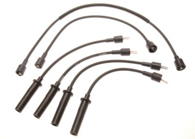 AC Delco Spark Plug Wire