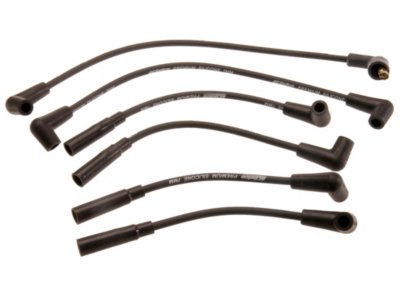 AC Delco Spark Plug Wire