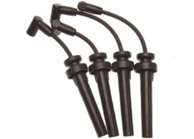 AC Delco Spark Plug Wire