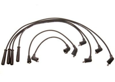 AC Delco Spark Plug Wire