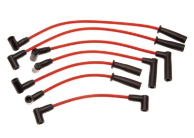 AC Delco Spark Plug Wire