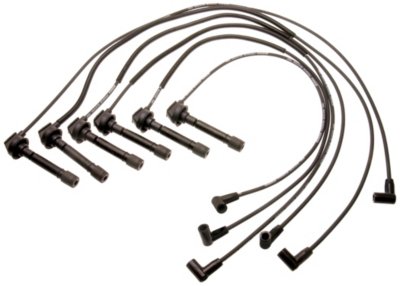 AC Delco Spark Plug Wire