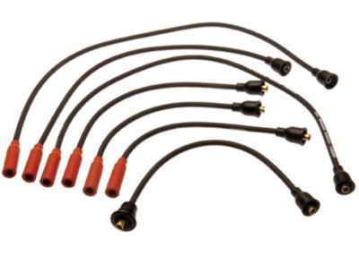 AC Delco Spark Plug Wire