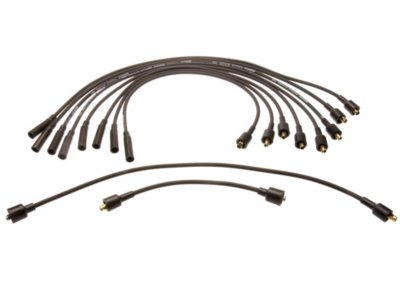 AC Delco Spark Plug Wire