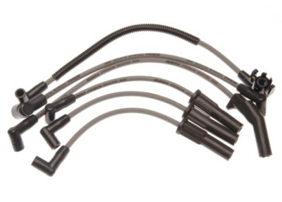 AC Delco Spark Plug Wire