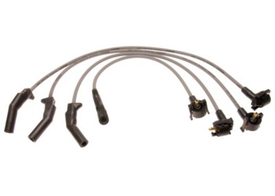AC Delco Spark Plug Wire